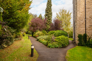 Edward Place Nether Edge
